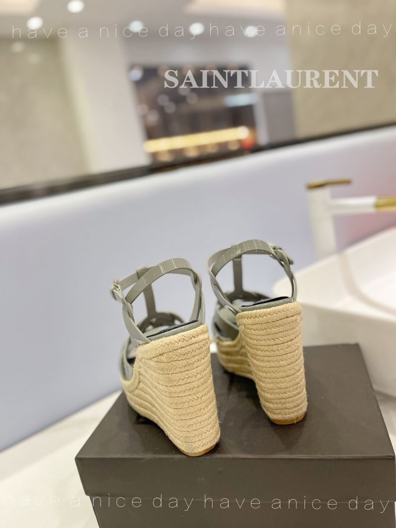 Ysl Shoes